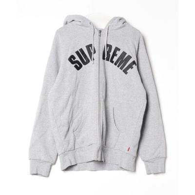 supreme ジップパーカーのおすすめ人気商品一覧 通販 - Yahoo!ショッピング