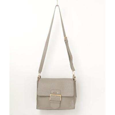 FURLA フルラ レザー 2WAYバッグ グレーのおすすめ人気商品一覧 通販