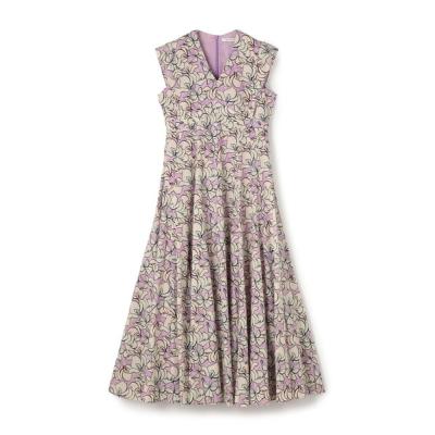 mariha ワンピース（ファッション）（色：パープル系）の商品一覧 通販
