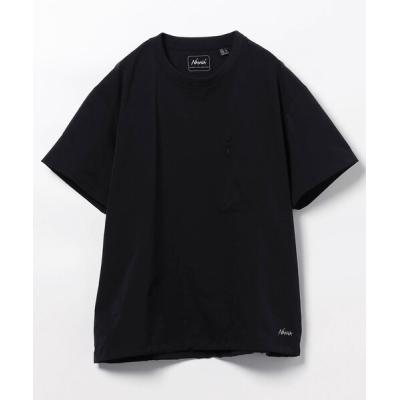 NANGA メンズ半袖Tシャツ、カットソー｜トップス｜ファッション 通販