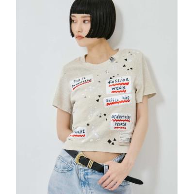 ミハラヤスヒロ　Tシャツ　38 ミハラヤスヒロ 38（レディースファッション） | ファッション の