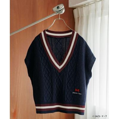 チルデンニット（サイズ（S/M/L）：M）のおすすめ人気商品一覧 通販
