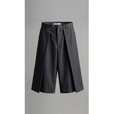 JOHN LAWRENCE SULLIVAN（ジョン ローレンス サリバン） パンツ WOOL
