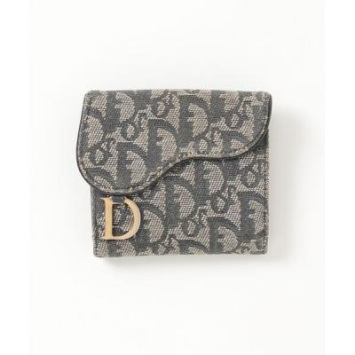 Christian Dior レディース二つ折り財布｜財布｜ファッション おすすめ