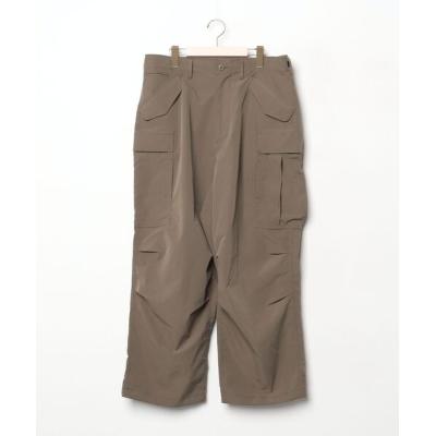 DAIWA PIER39 メンズカーゴパンツ｜ボトムス、パンツ｜ファッション