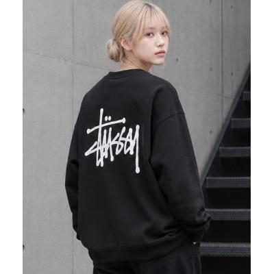 ステューシー トレーナーの商品一覧 通販 - Yahoo!ショッピング