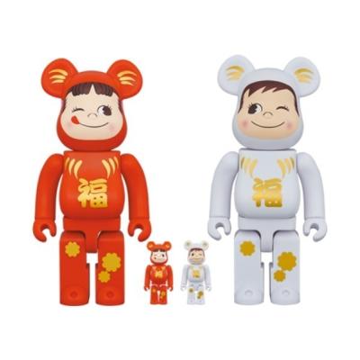 ベアブリック 400（BE@RBRICK）の商品一覧 通販 - Yahoo!ショッピング