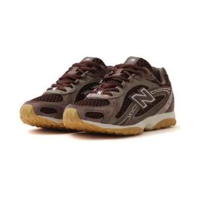 new balance 204l（色：ブラウン系）の商品一覧 通販 - Yahoo!ショッピング
