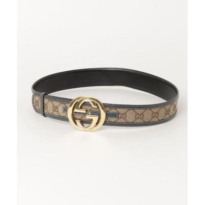 gucciベルト 中古 レディース（レディースベルト）｜ファッション小物