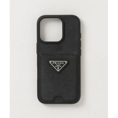 【✨極美品✨】 プラダ iPhone12/12Pro ケース ブラック iphoneケース プラダの商品一覧 通販 - Yahoo!ショッピング