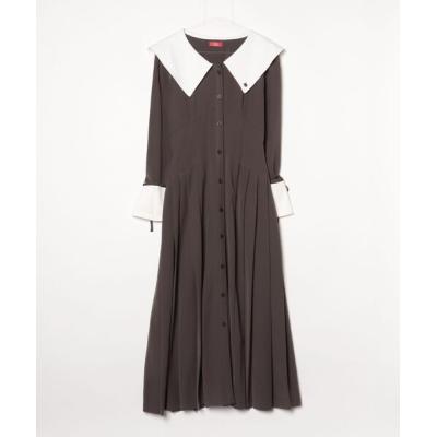 dazzlin polo（ワンピース）｜ワンピース、チュニック | ファッション