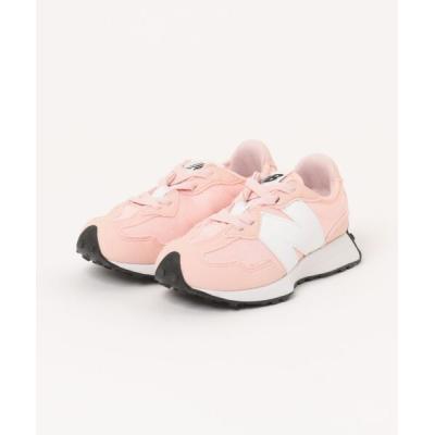 ニューバランス 327（New Balance）（色：ピンク系）の商品一覧 通販