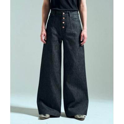 CAMPHOR WOOD メンズジーンズ、デニム｜ボトムス、パンツ