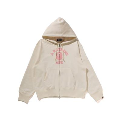 金タク付き正規品ABATHINGAPEジップパーカー アベイシングエイプ パーカー（A BATHING APE）のおすすめ人気商品一覧
