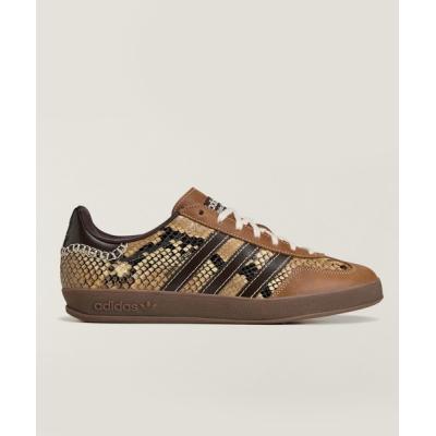 adidas wales bonner（メンズスニーカー）｜シューズ | ファッション