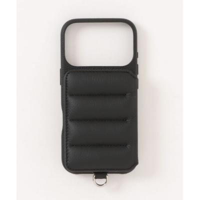 【新品・未使用】DEMIU レザーケース ダウン風ケース demiuのおすすめ人気商品一覧 通販 - Yahoo!ショッピング