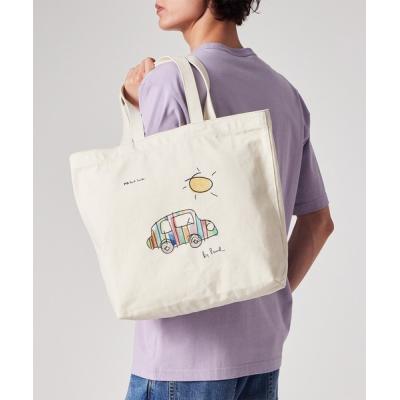 バッグ a4（Paul Smith／メンズトートバッグ）｜バッグ | ファッション