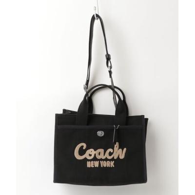 コーチ ショルダーバッグ シグネチャー 2way（レディースファッション