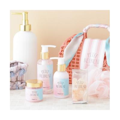 SABON ギフトセット（ボディクリーム）｜ボディケア | コスメ、美容