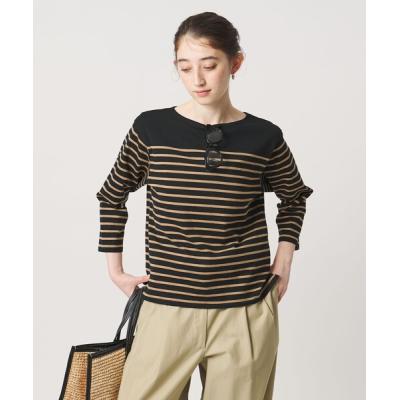 ticca シャツ（レディースTシャツ、カットソー）｜トップス
