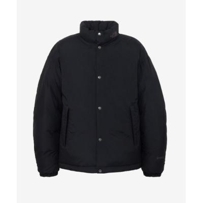 オルタレーションシエラジャケット（THE NORTH FACE）（色：ブラック系 