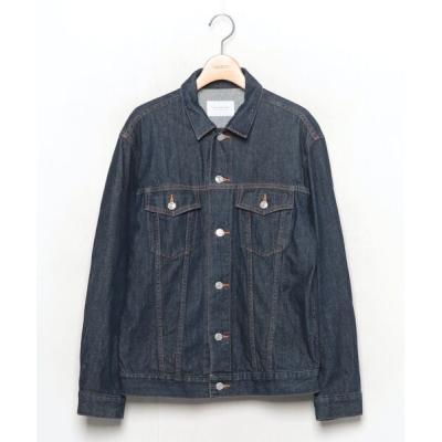 navy（メンズGジャン、デニムジャケット）｜コート、ジャケット