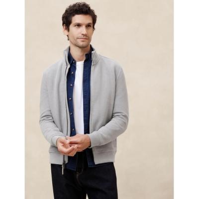 BANANA REPUBLIC ショールカラーカーディガン（メンズファッション