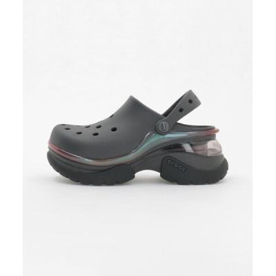 crocs 厚底のおすすめ人気商品一覧 通販 - Yahoo!ショッピング