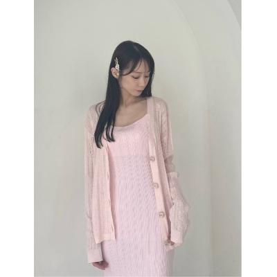 snidel ビジュー カーディガンのおすすめ人気商品一覧 通販 - Yahoo