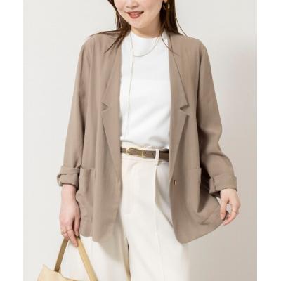 ジャケット 白（サイズ（S/M/L）：～SS(XS)）のおすすめ人気商品一覧