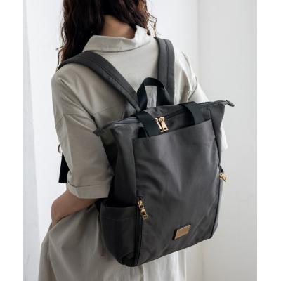 nouer バッグ（リュックサック、デイパック）｜バッグ | ファッション