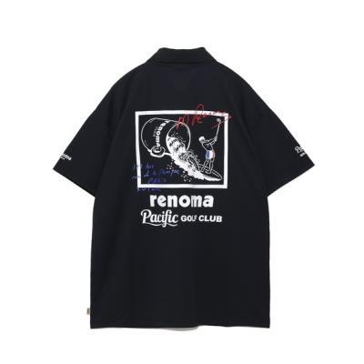 renoma ゴルフ（メンズポロシャツ）｜トップス | ファッション の商品