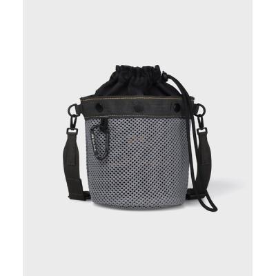 Paul Smith メンズショルダーバッグ（色：グレー系）｜バッグ