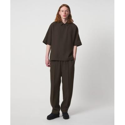 daisuke obana セットアップ サイズS ダークブラウン ユナイテッドアローズ（UNITED ARROWS & SONS by DAISUKE OBANA