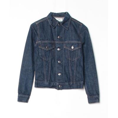 hyke デニムジャケットの商品一覧 通販 - Yahoo!ショッピング