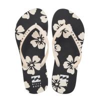 サンダル BILLABONG ウィメンズ PRINTED FLIP FLOPS ビーチサンダル 「2026年春夏モデル」 レディース | ZOZOTOWN Yahoo!店
