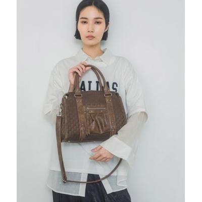 JEANASIS バッグ（レディースボストンバッグ）｜バッグ | ファッション