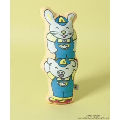 ニコアンド niko and（クッション、座布団） | 家具、インテリア の