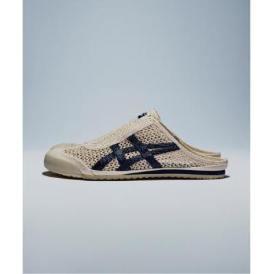 onitsuka tiger オニツカタイガー（サンダル、ミュール）｜シューズ