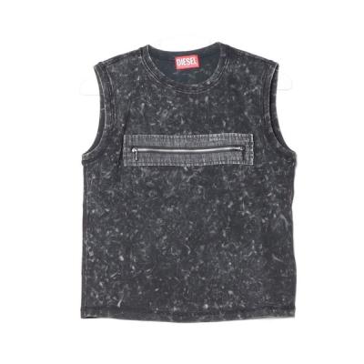 DIESEL レディースタンクトップ｜トップス｜ファッション おすすめ人気