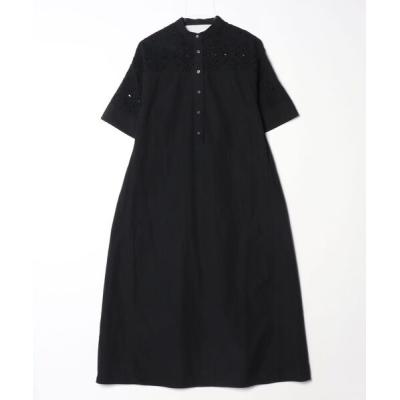 ticca リネン（TICCA／ワンピース）｜ワンピース、チュニック