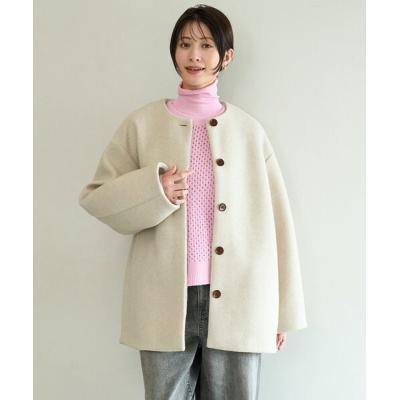 unfil（レディースその他コート、ジャケット）｜コート、ジャケット