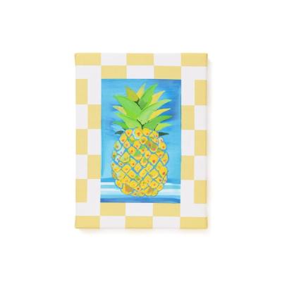 パイナップル（アートポスター）｜美術、工芸品 | 楽器、手芸