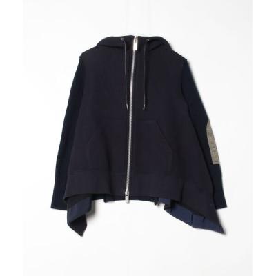 sacai パーカー（レディースパーカー）｜トップス | ファッション の