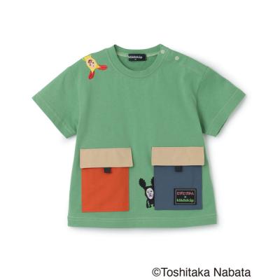こびとづかん tシャツ（サイズ（身長）：130cm）の商品一覧 通販