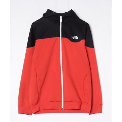 赤パーカー（THE NORTH FACE）の商品一覧 通販 - Yahoo!ショッピング