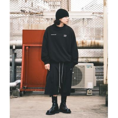 SHINYAKOZUKA メンズショート、ハーフパンツ｜ボトムス、パンツ 