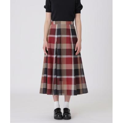 ブルーレーベル スカートの商品一覧 通販 - Yahoo!ショッピング
