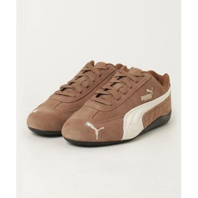 puma speedcat（ファッション）（色：ブラウン系）のおすすめ人気商品