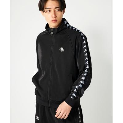 kappa トラックジャケットのおすすめ人気商品一覧 通販 - Yahoo